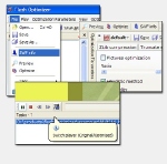 Flasher Suite Screenshot